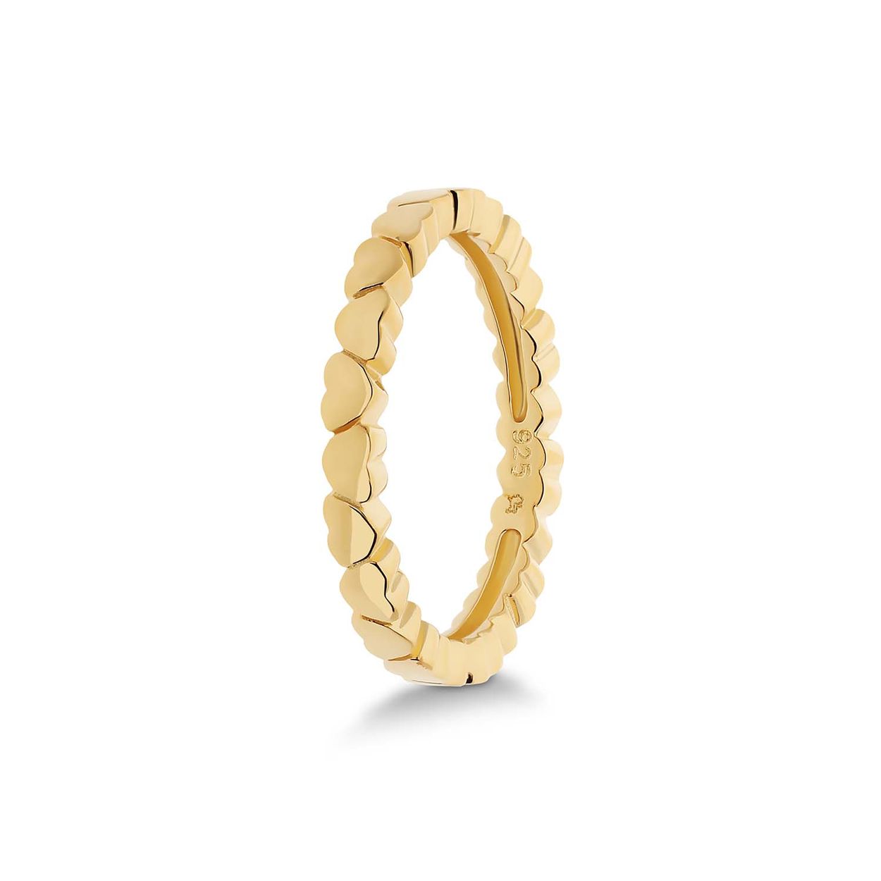 GLOW - 114.8376 - Ring - Zilver