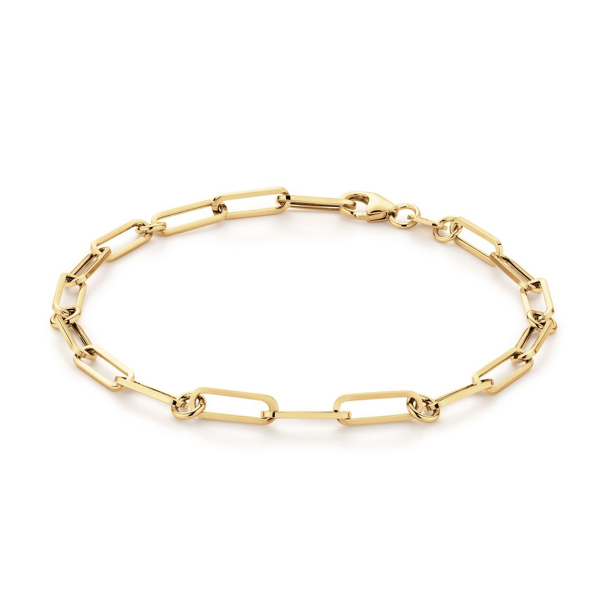 Dit is een damesarmband van het merk Jackie uit de serie Pirouette