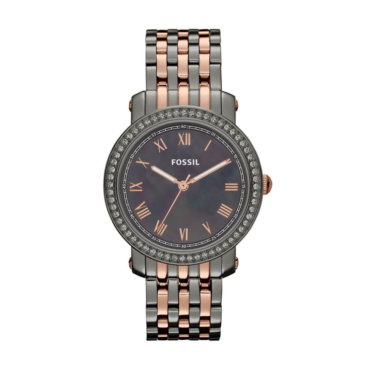 Fossil dames horloge ES3115 5 ATM