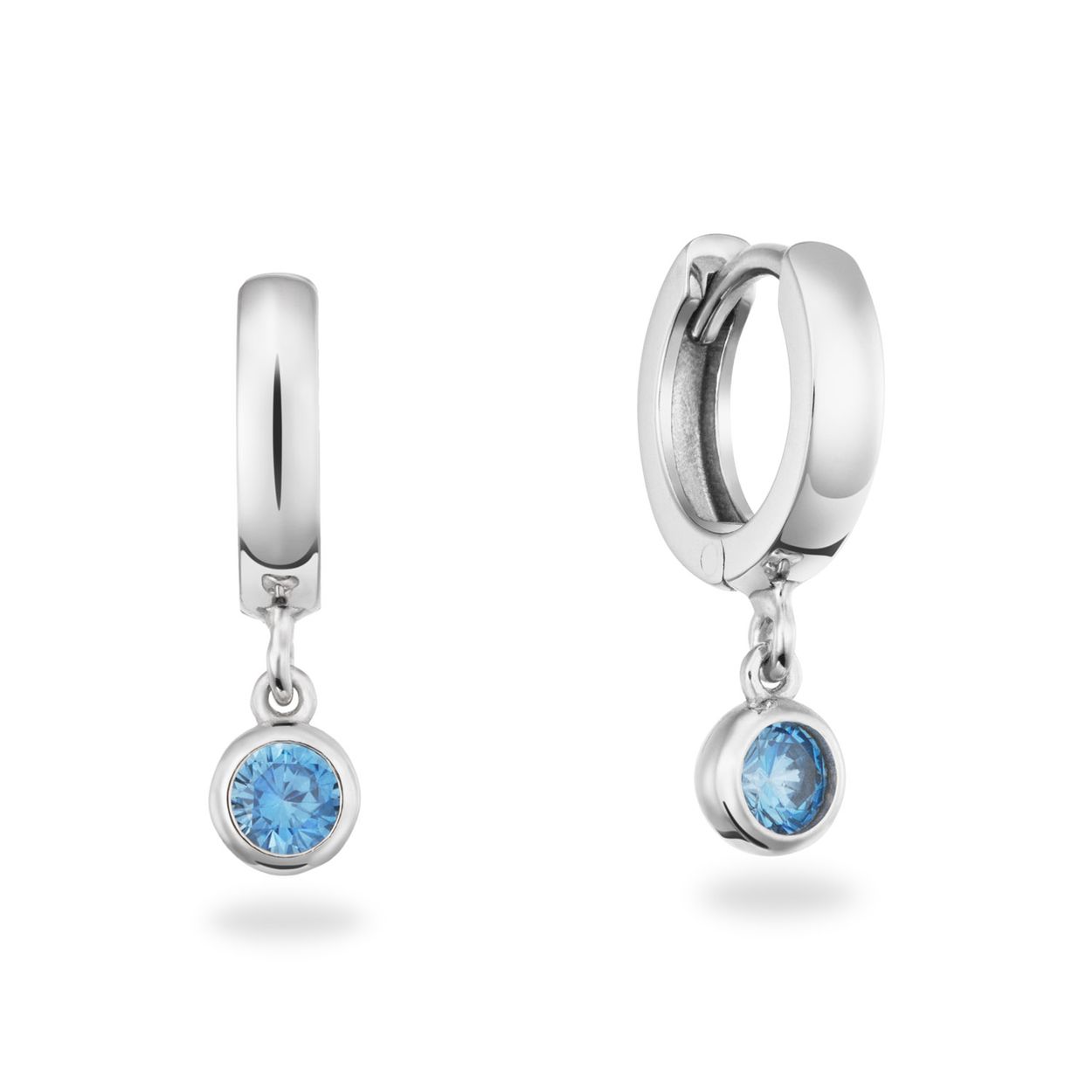 Dit zijn oorsieraden van het merk GLOW