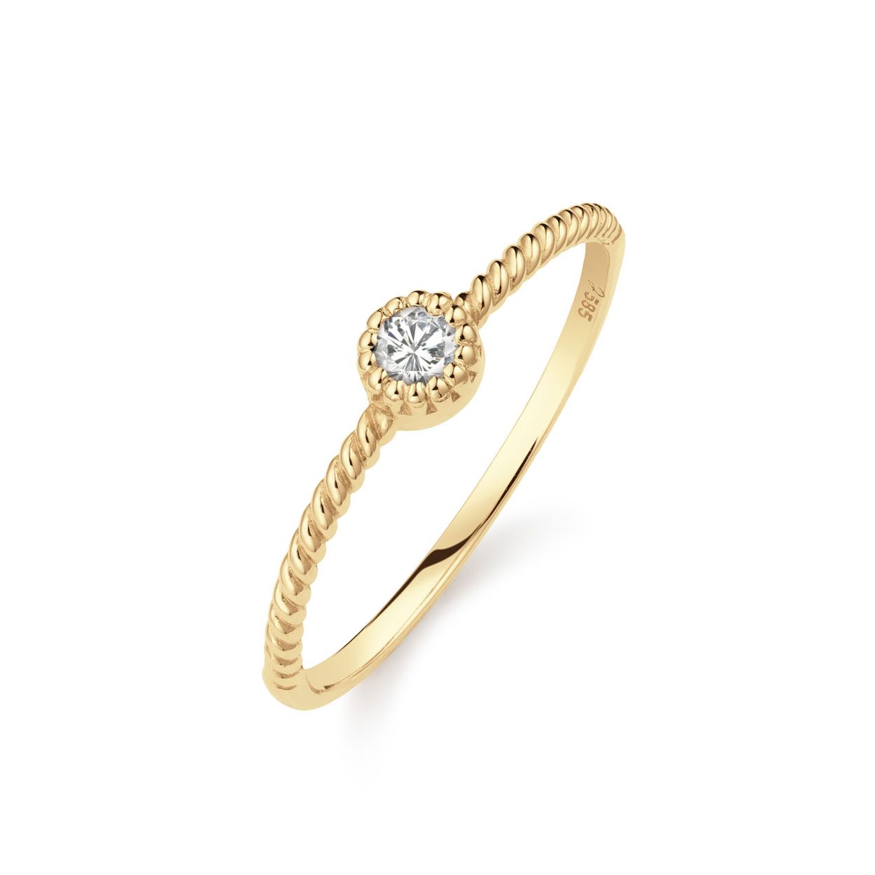 Hidden Gems of the Rivièra
Elke creatie in de Hidden Gems of the Rivièra collectie is een ode aan de onmiskenbare charme van de Rivièra. Handgemaakt van 14 karaat goud en verrijkt met echte edelstenen. De sieraden brengen de magische sfeer van de Côte d'Azur tot leven in jouw look! 


