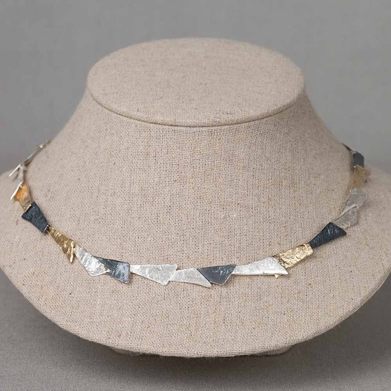 zilver, oxy, verguld