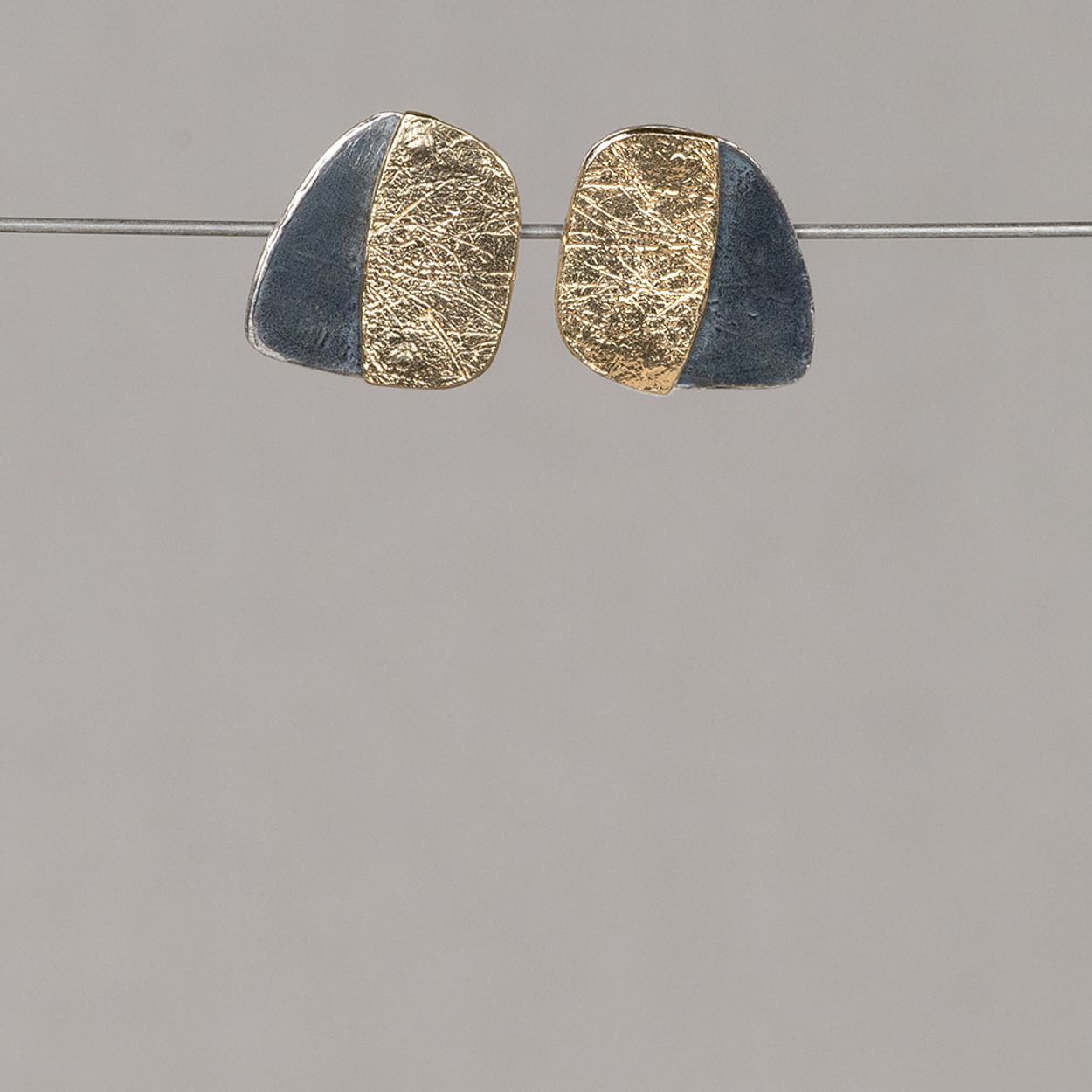 Jeh oorstekers Oxy verguld Susan | 21657