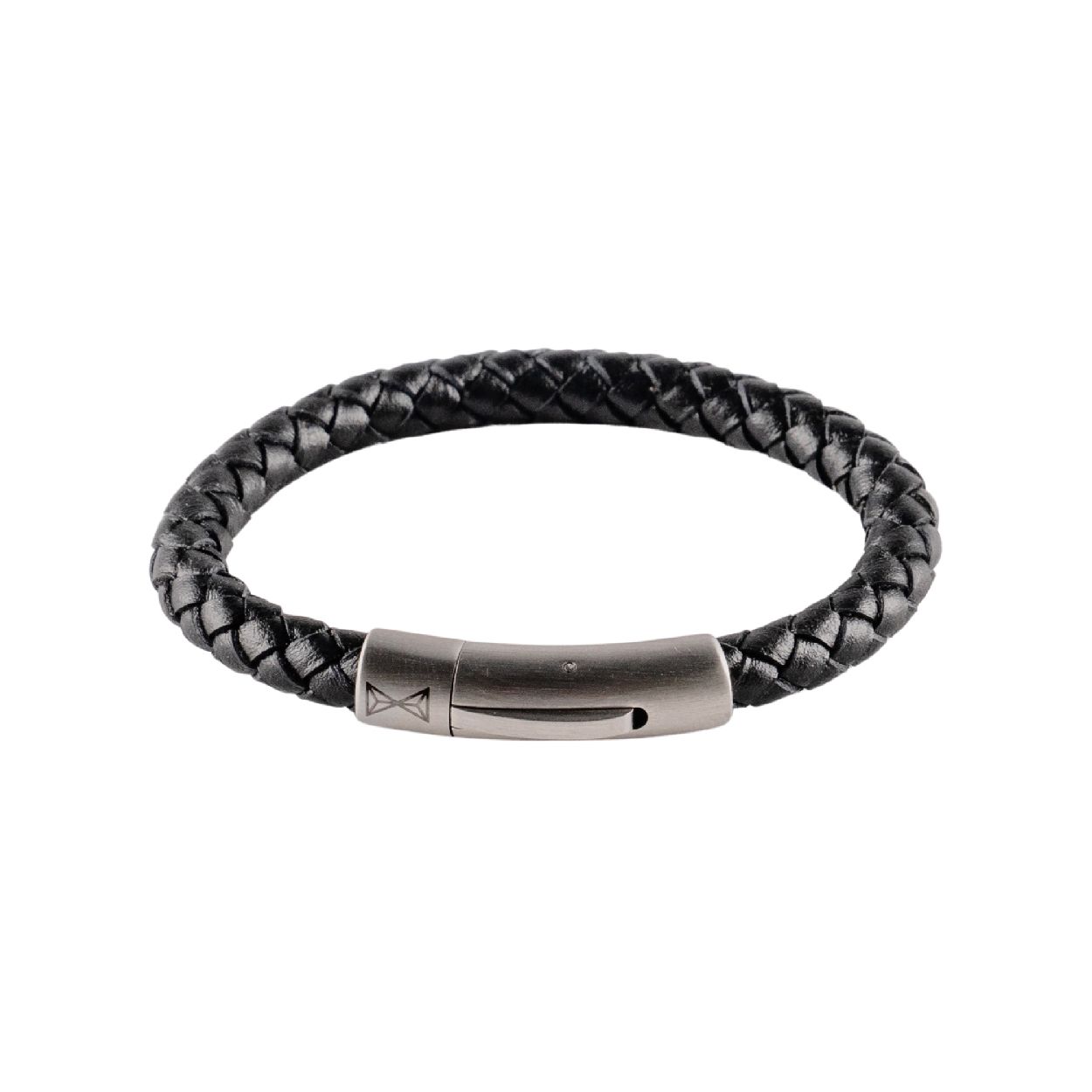 Junior Iron Single String Black 18cm