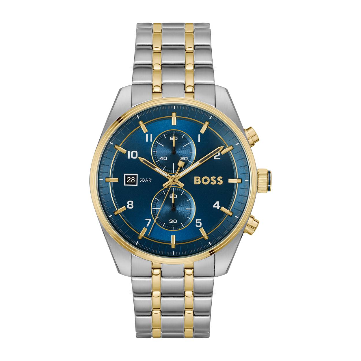 Herenhorloge Hugo Boss 1514247