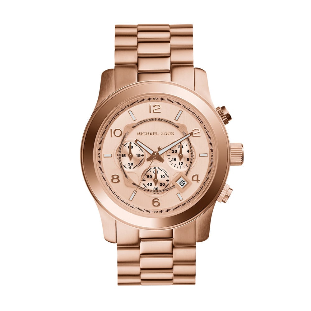Horloge van het merk Michael Kors MK8096