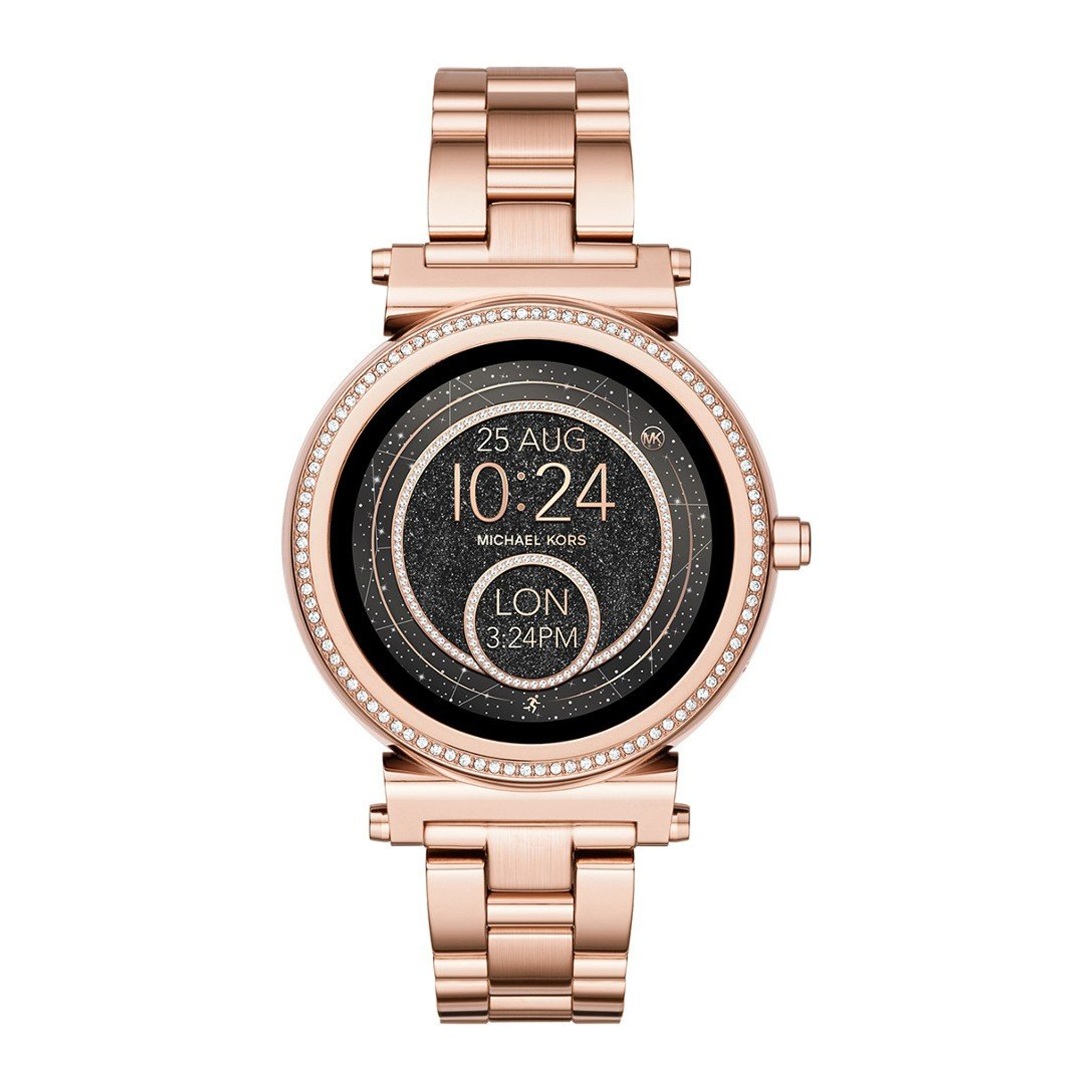 Michael Kors Smartwatch MKT5022 Dames - 42mm