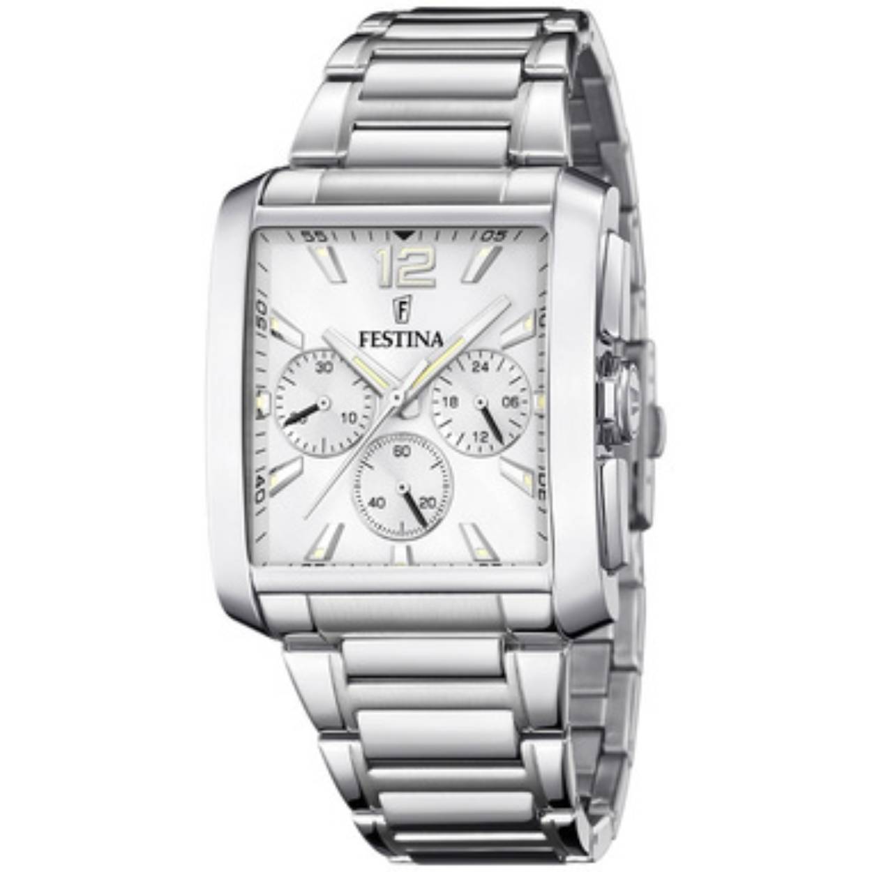 Festina heren horloge chrono sport