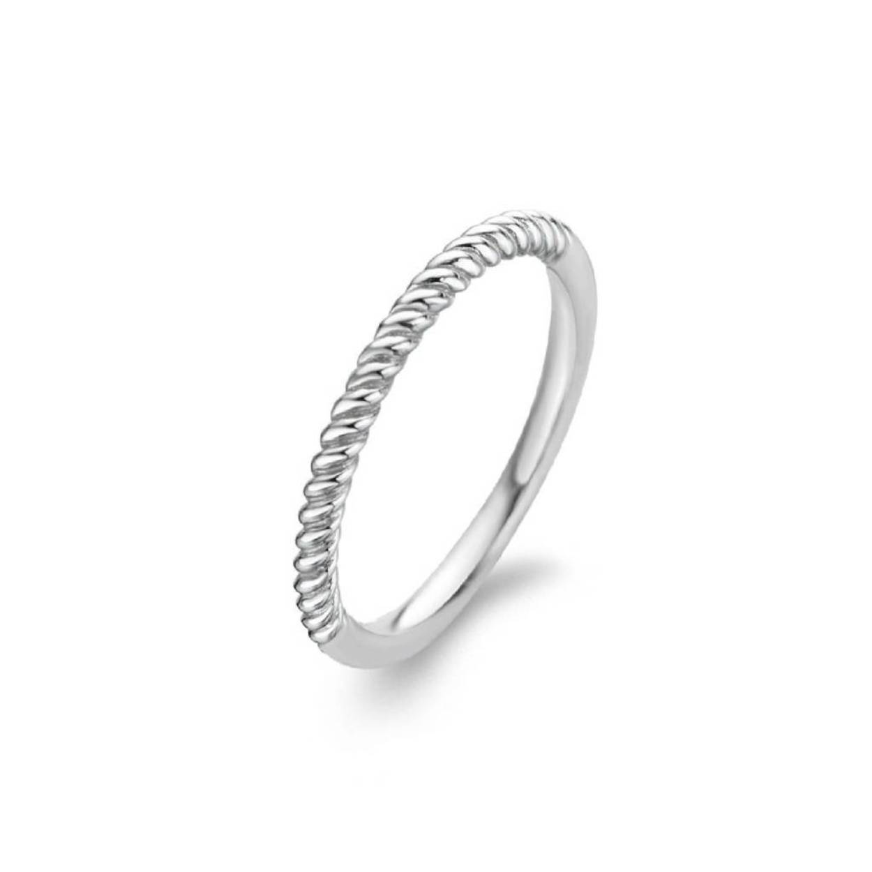 Dit is een ring van het merk Ti Sento Milano.