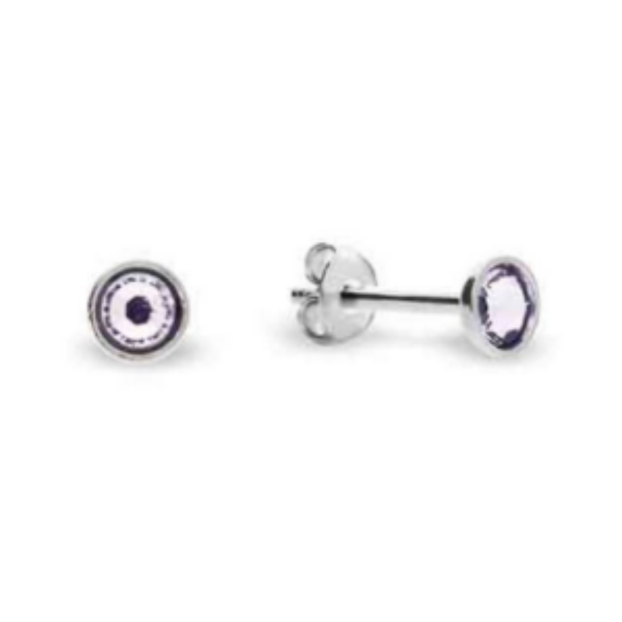 Spark Pinpoint Studs K2038SS10C