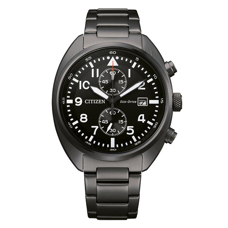 Citizen herenhorloge CA7047-86E