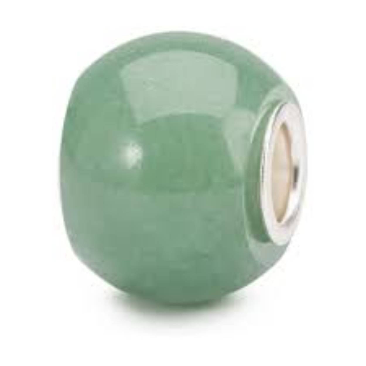 Groene bedel