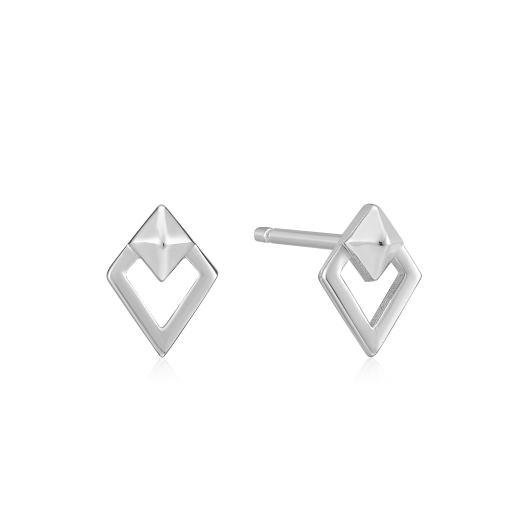 AHE025-08H Spike Diamond Stud E