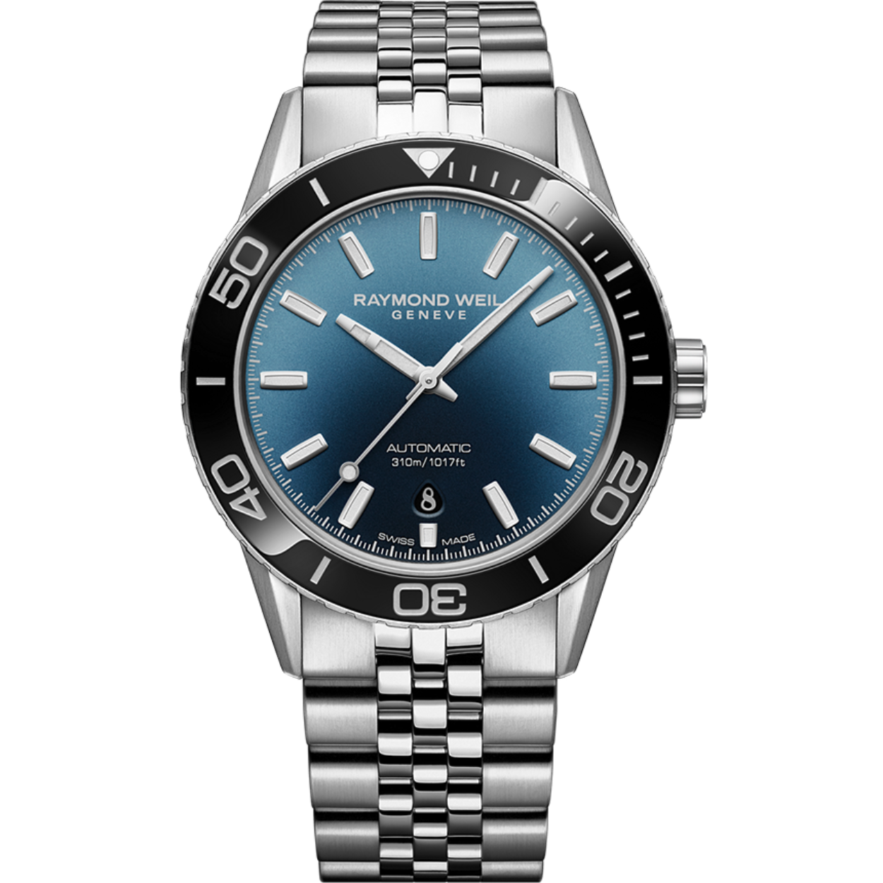 2760-ST1-GVA01 Limited edition Freelancer 310s tuks wereldwijd.
