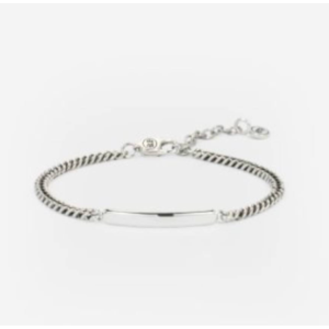 BtB 907 Mini Bracelet Essential Bar 