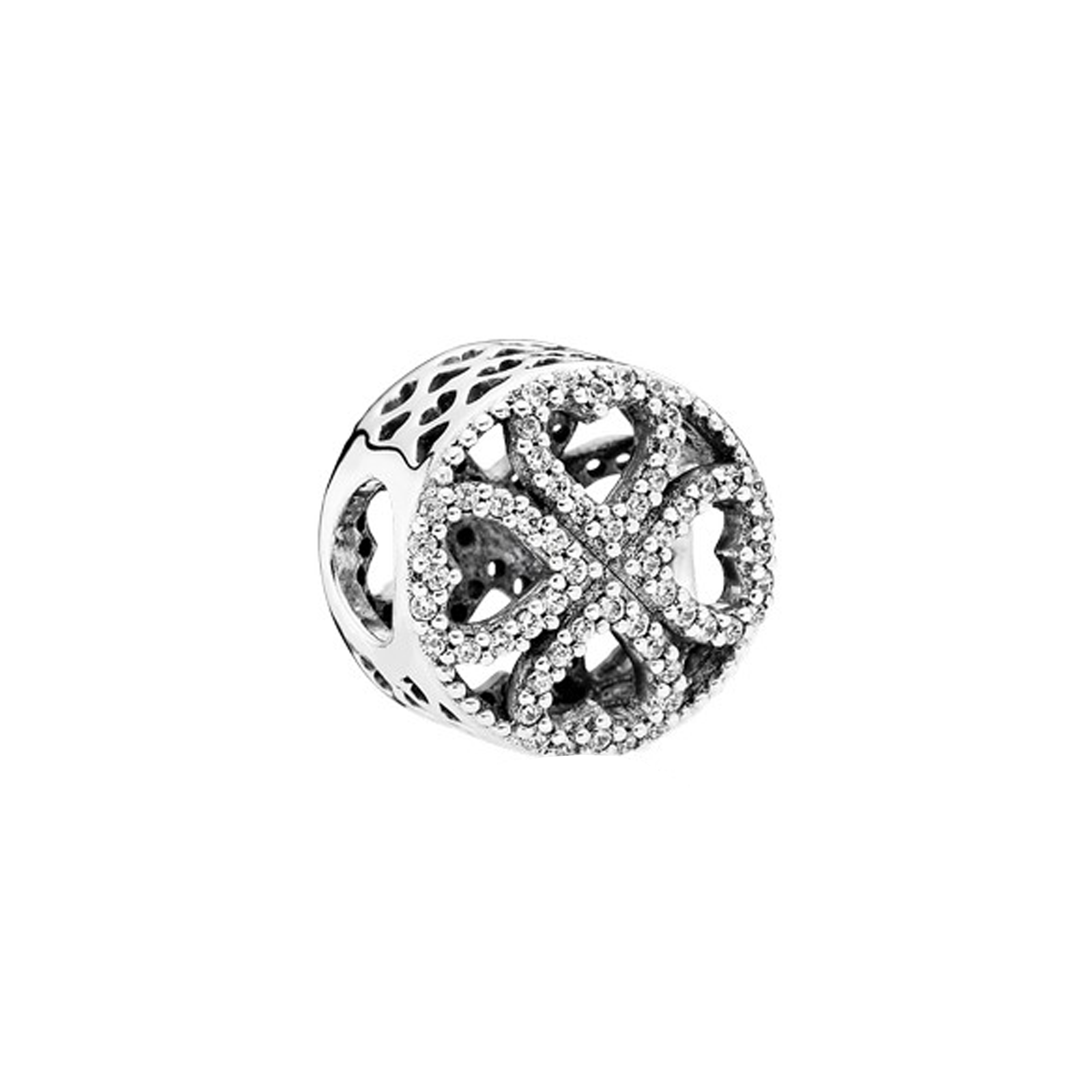 Pandora bedel 791808CZ