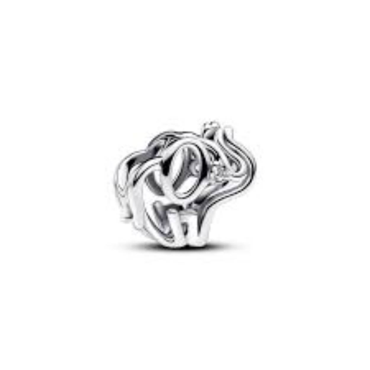 silver elephant