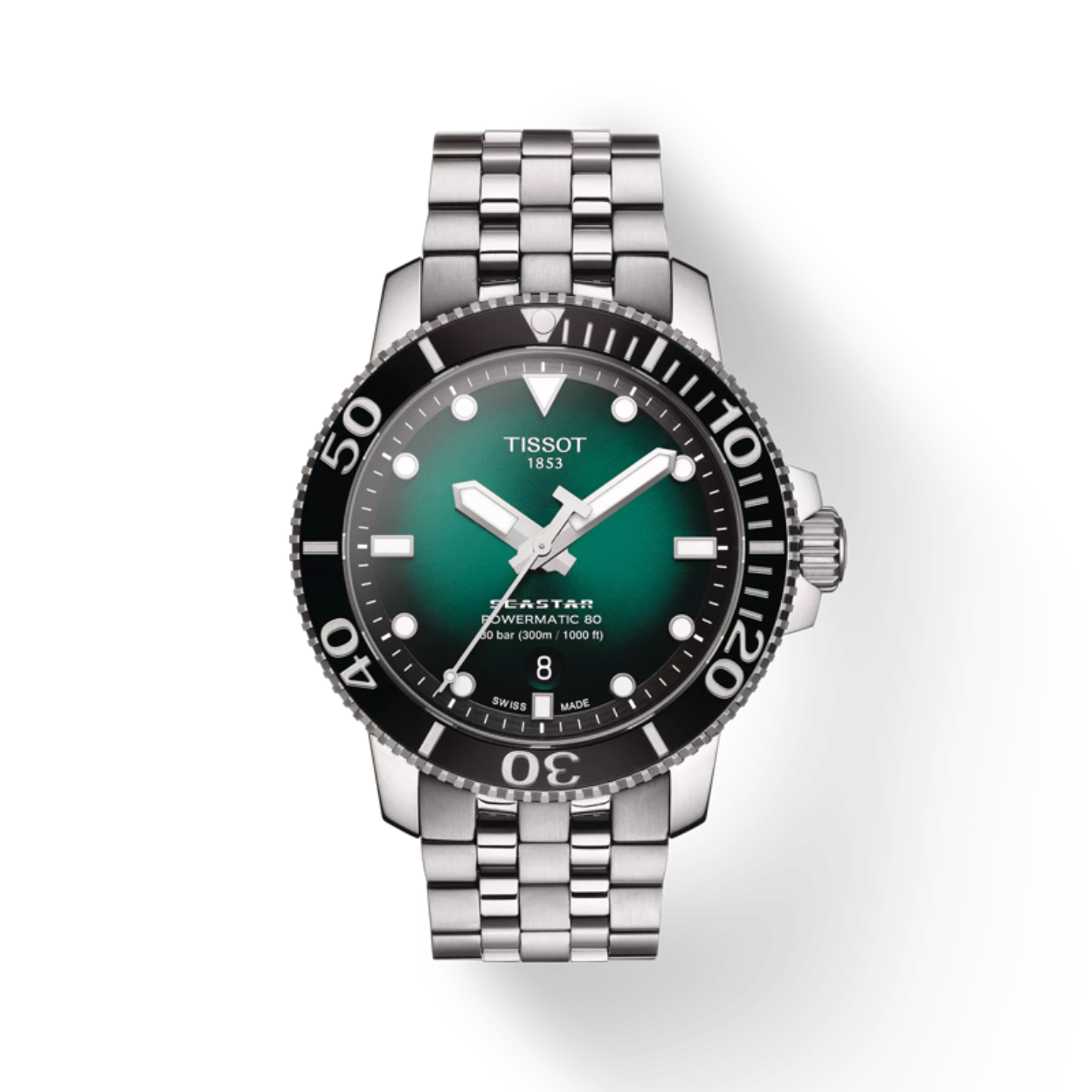 Seastar 1000 Powermatic 80