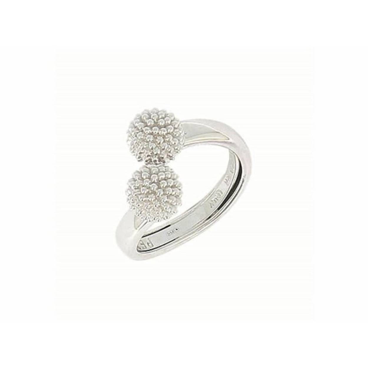 Pesavento Ring zilver wpxla610