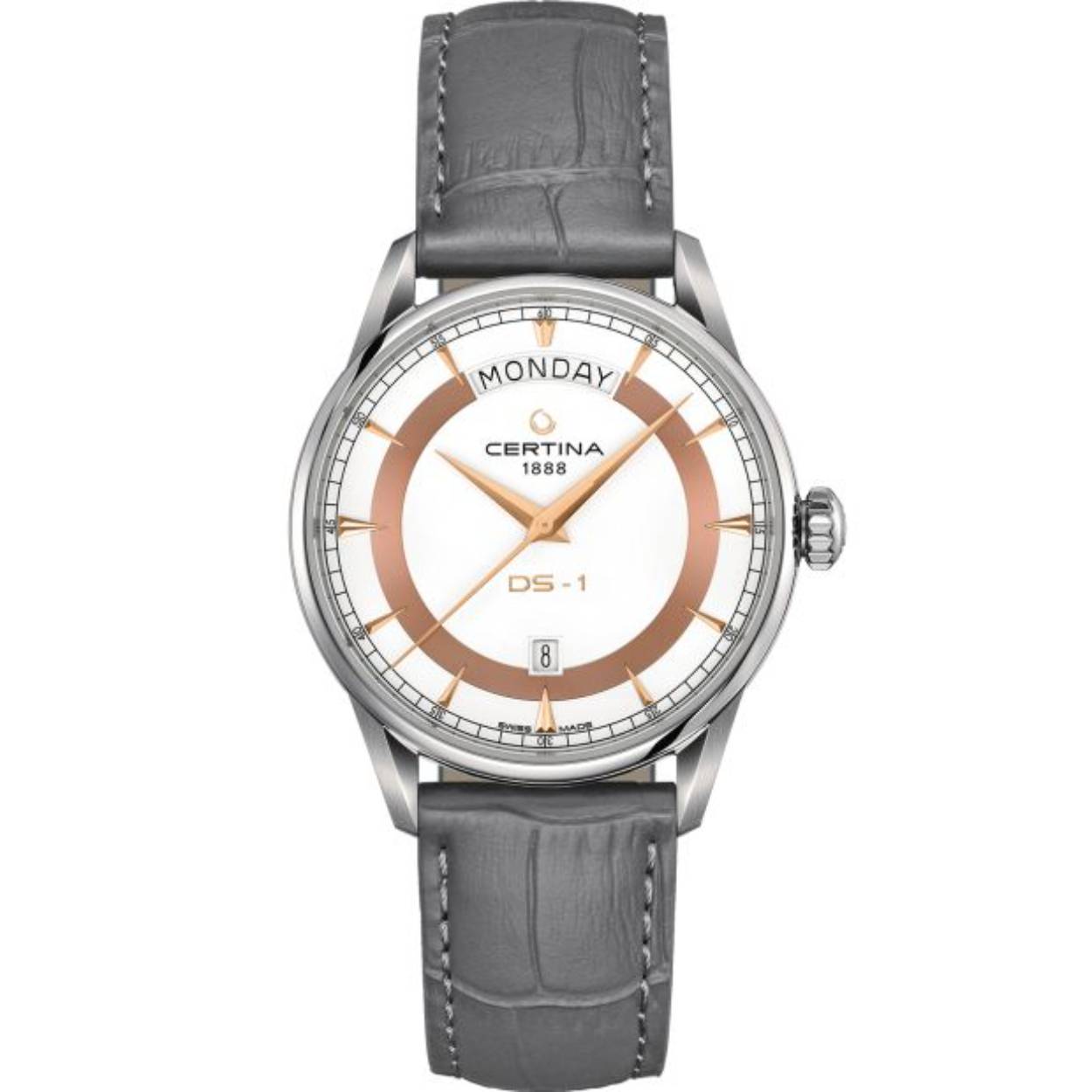 CERTINA DS 1  Day-Date