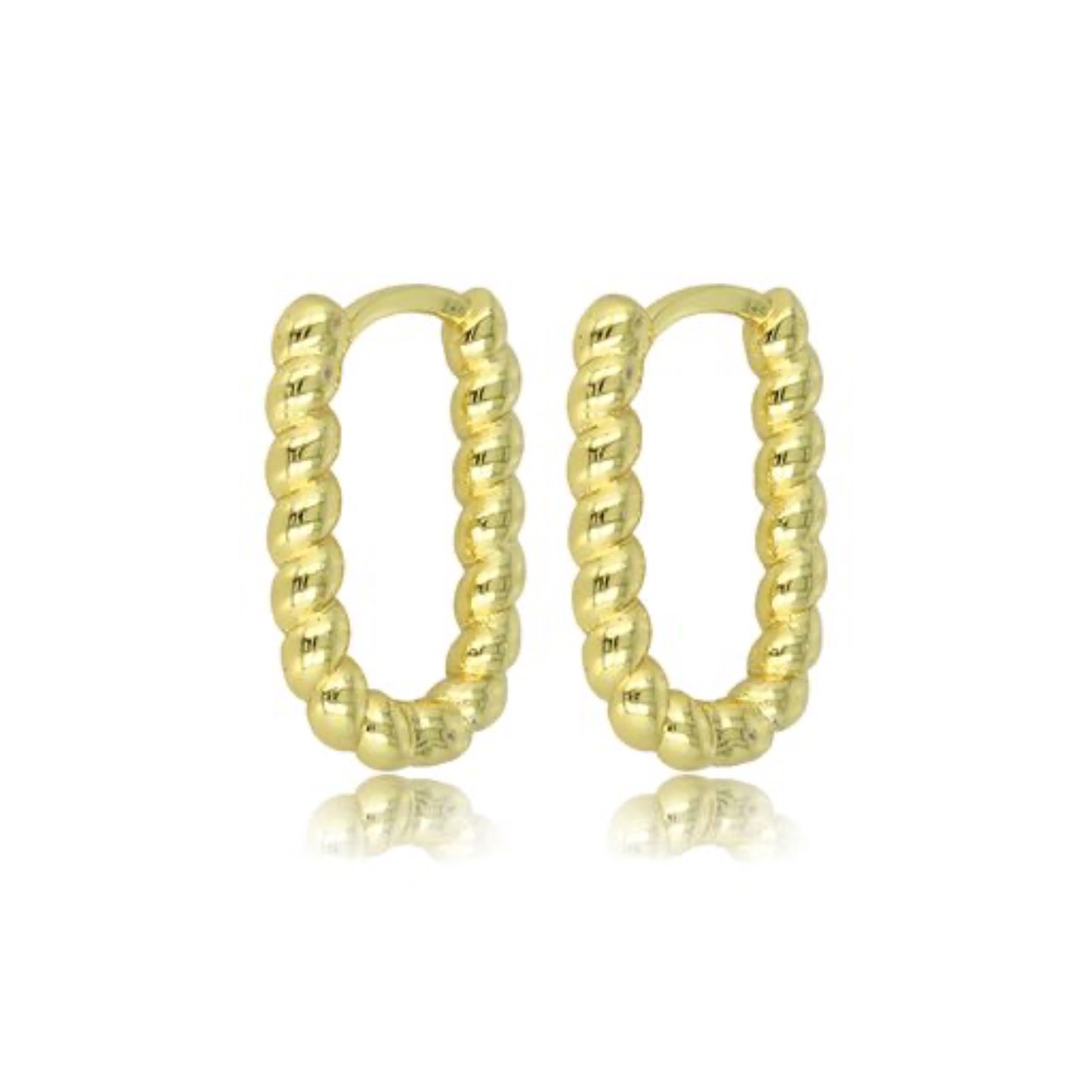 My Bendel oorringen