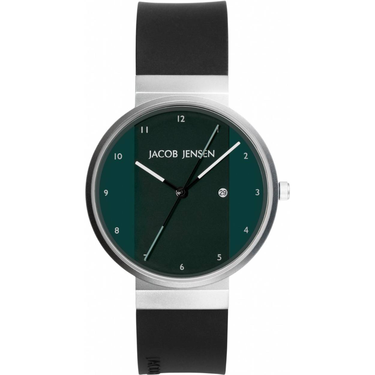 Jacob Jensen Watch - New Line - JAJ715 - 35 mm.