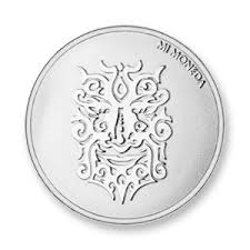 MI MONEDA MAAT: S