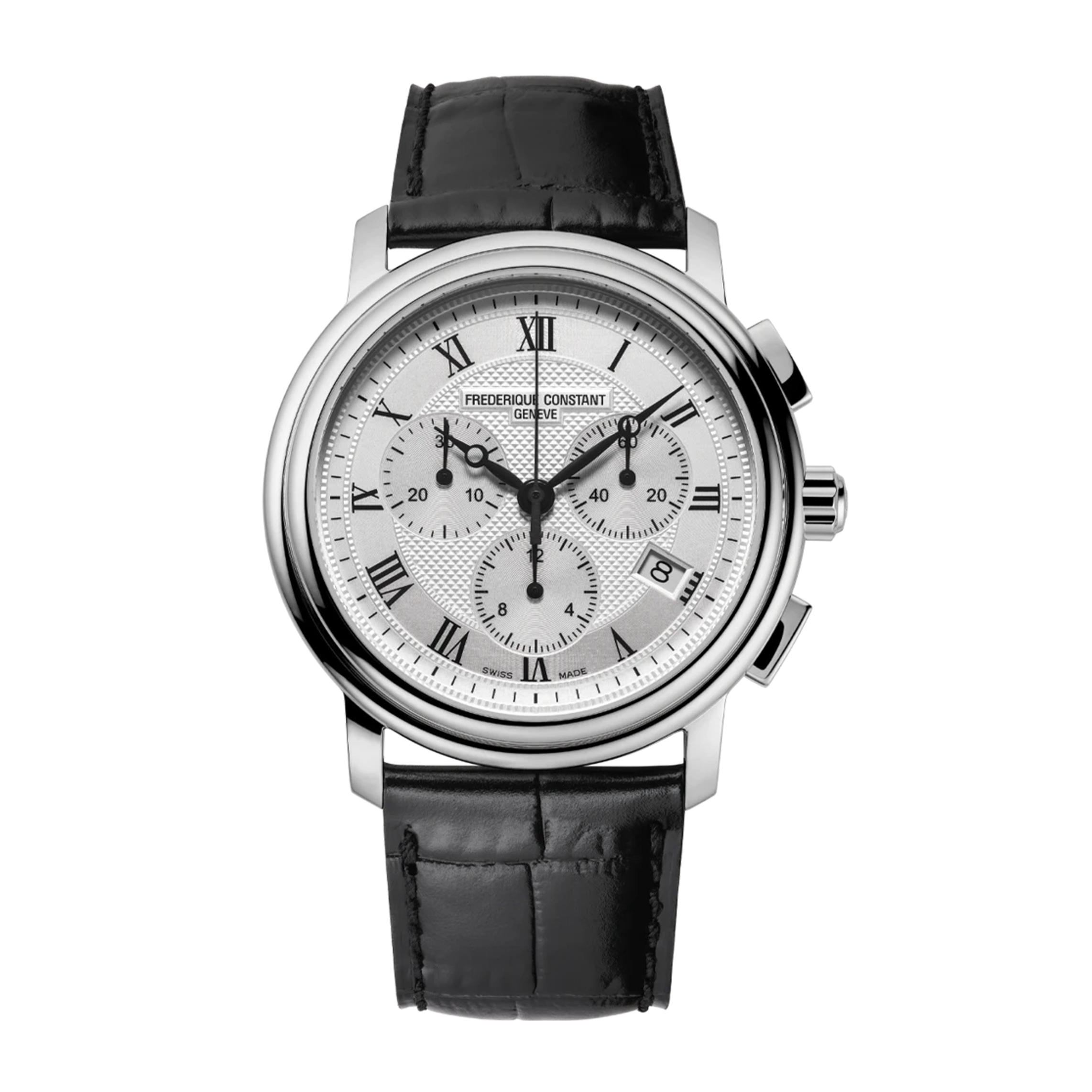 Frederique Constant Automaat FC-292MC4P6 Heren - 40mm