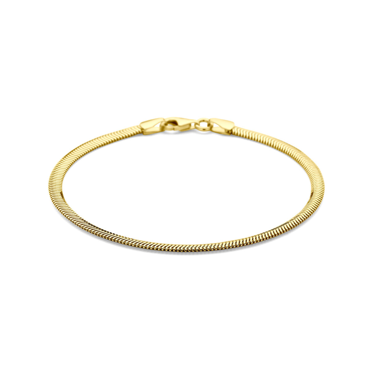 gg omega  slang ab  plat 3mm 19cm 