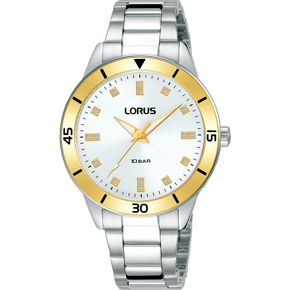 Lorus