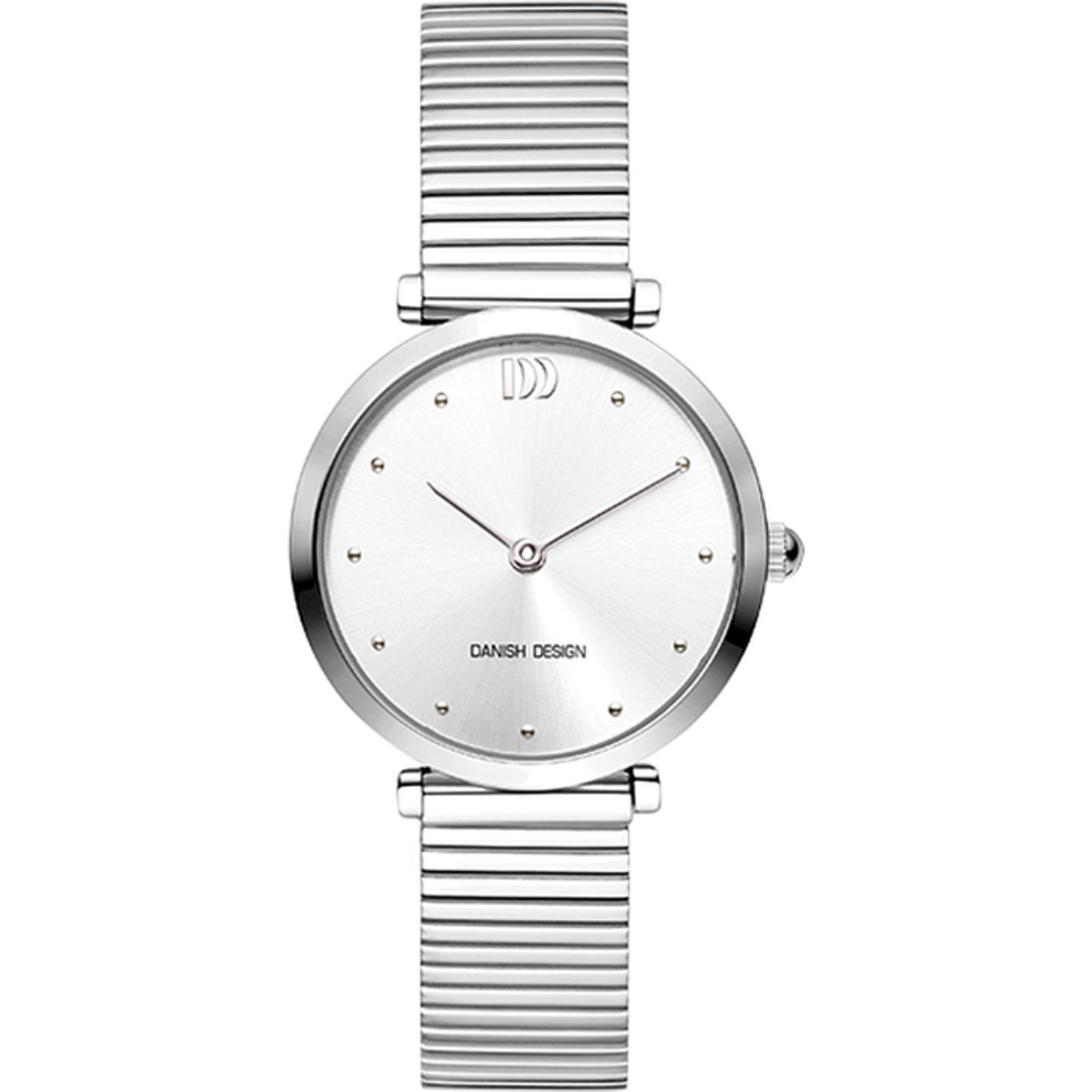Danish Design dames horloge 