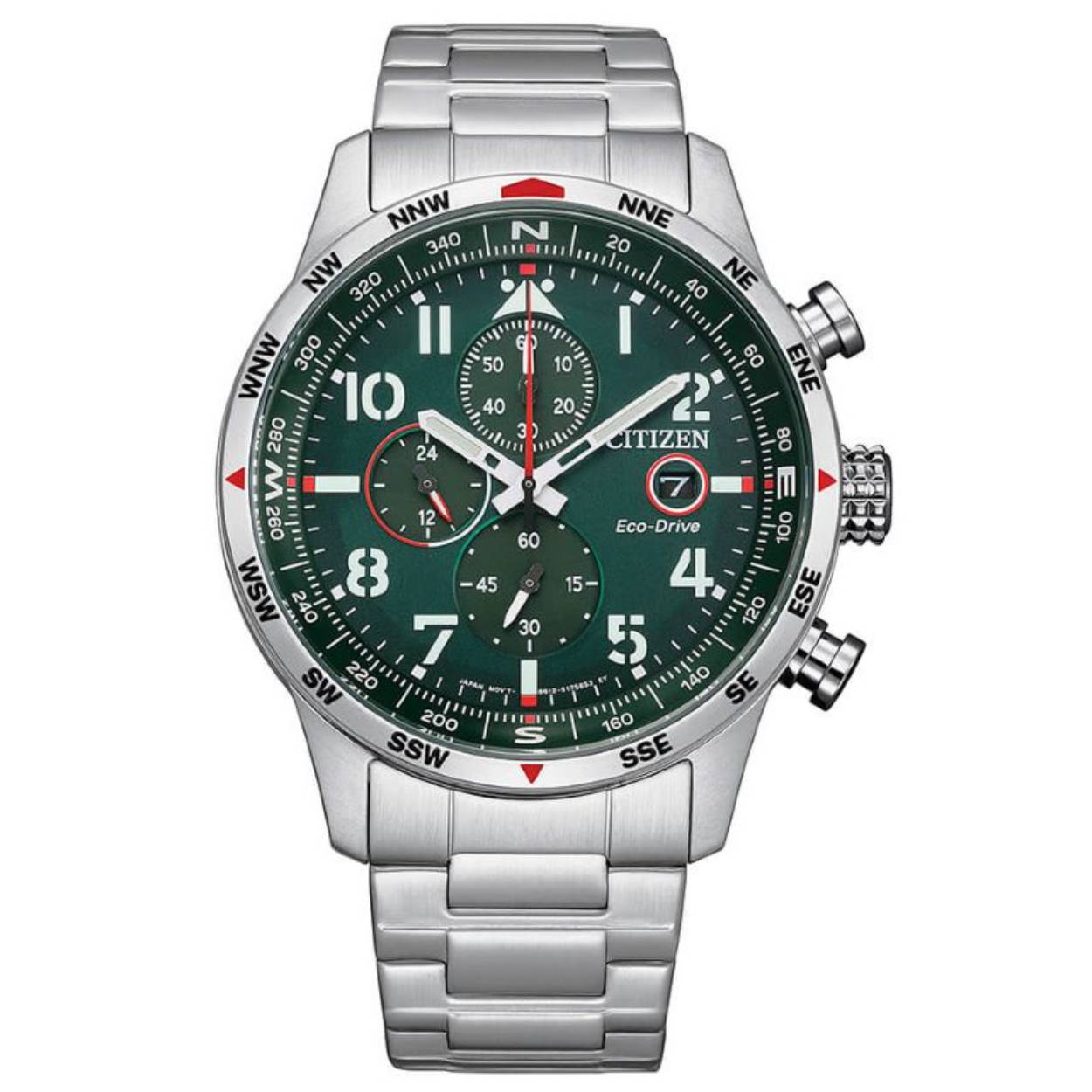 Citizen CA0791-81X watch