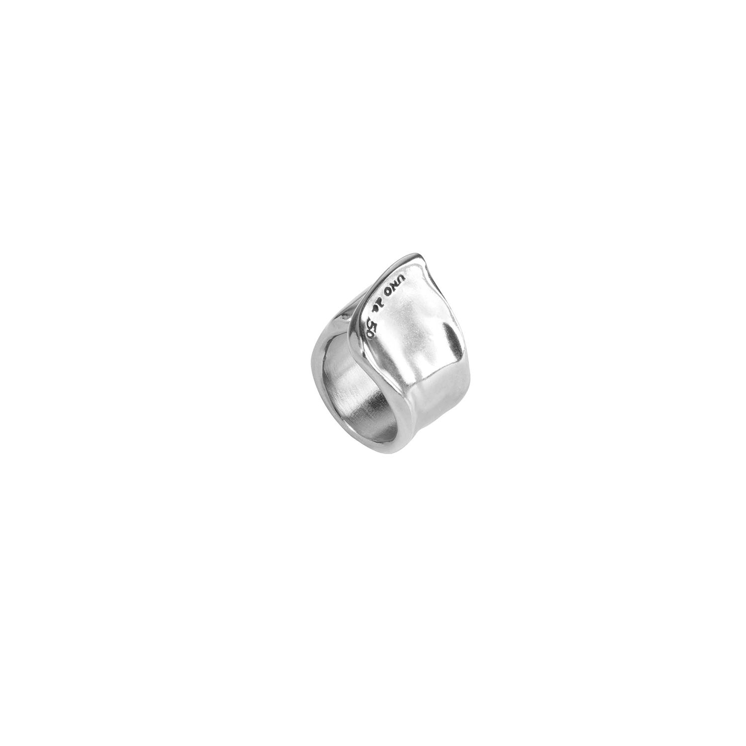 Ring zilver van het merk Uno de 50
