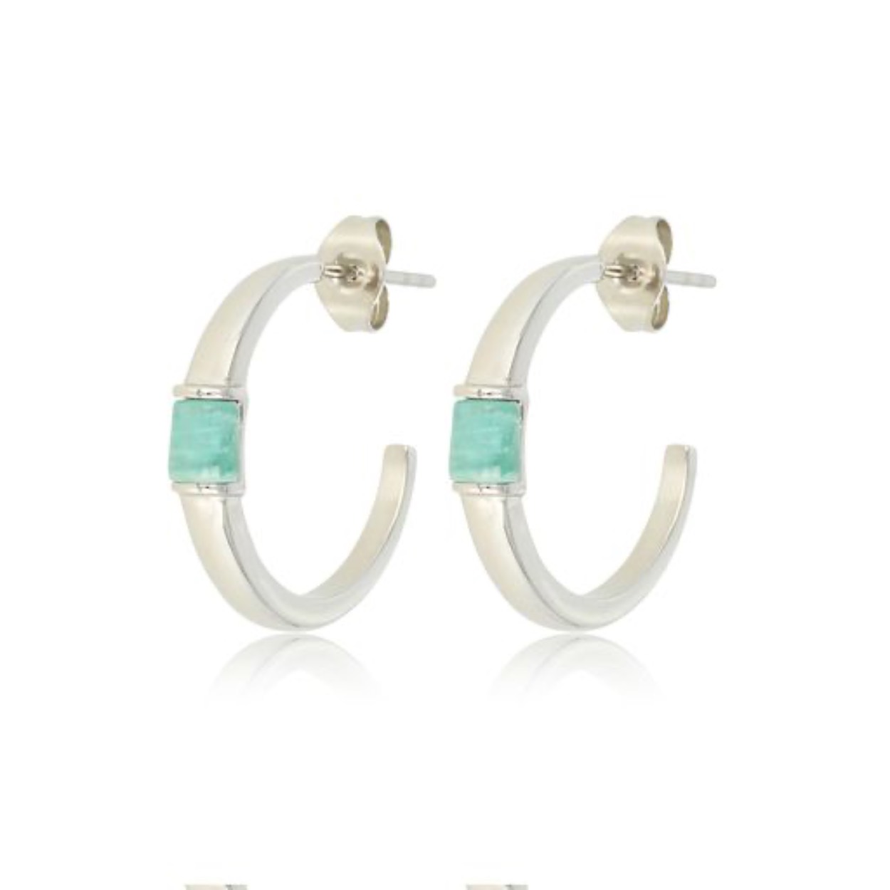 My Bendel oorringen