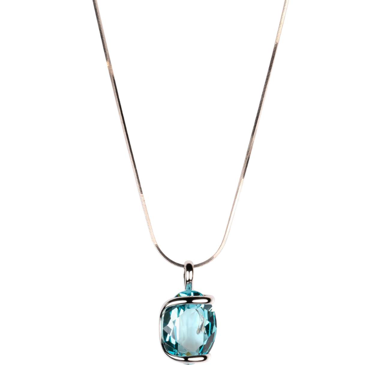 andrea ,marazzini collier simple light