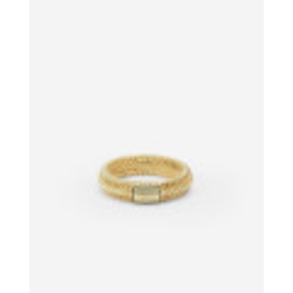 809GV 18 - Edwin Mini Ring Goud Vermeil