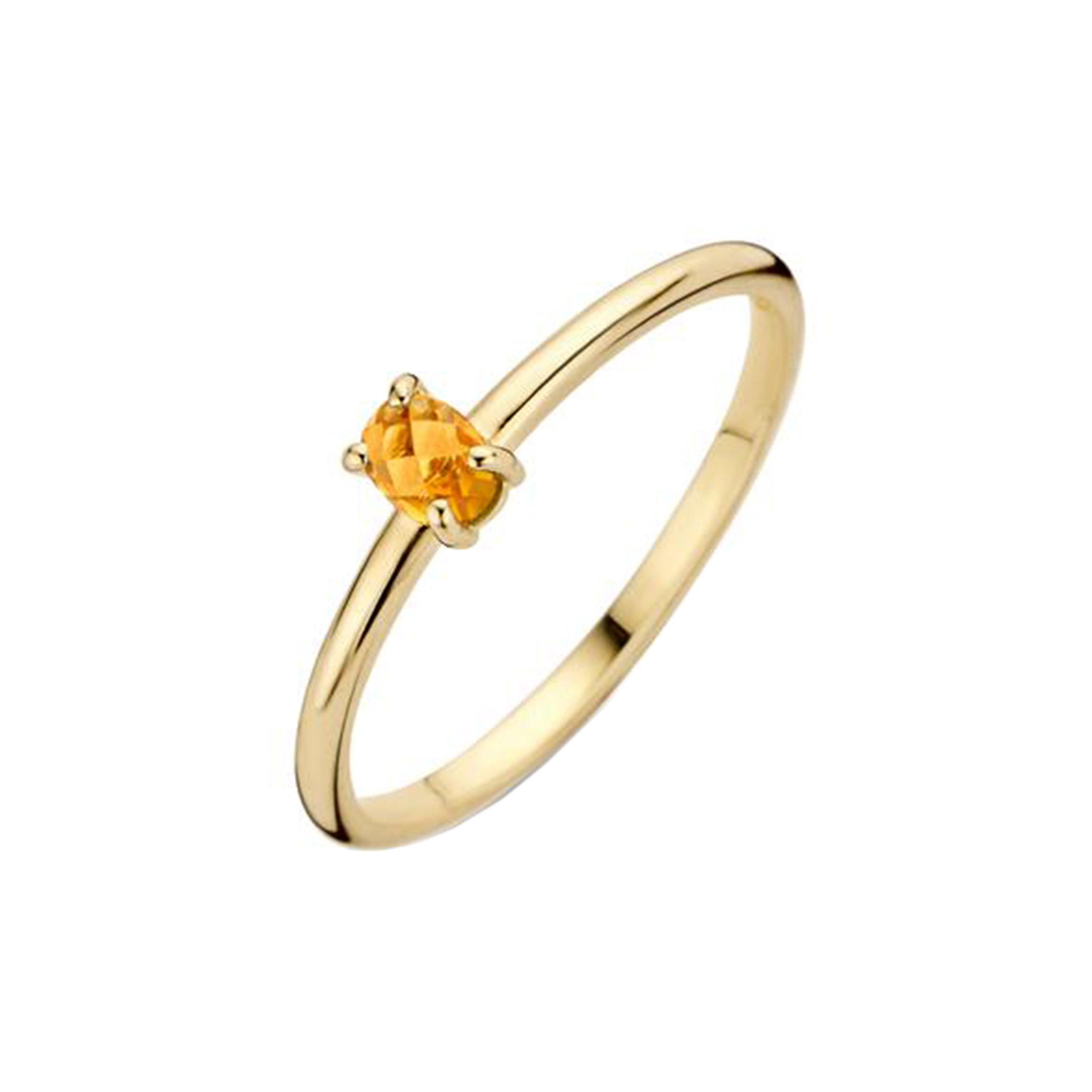 Blush Ring 1204YCI