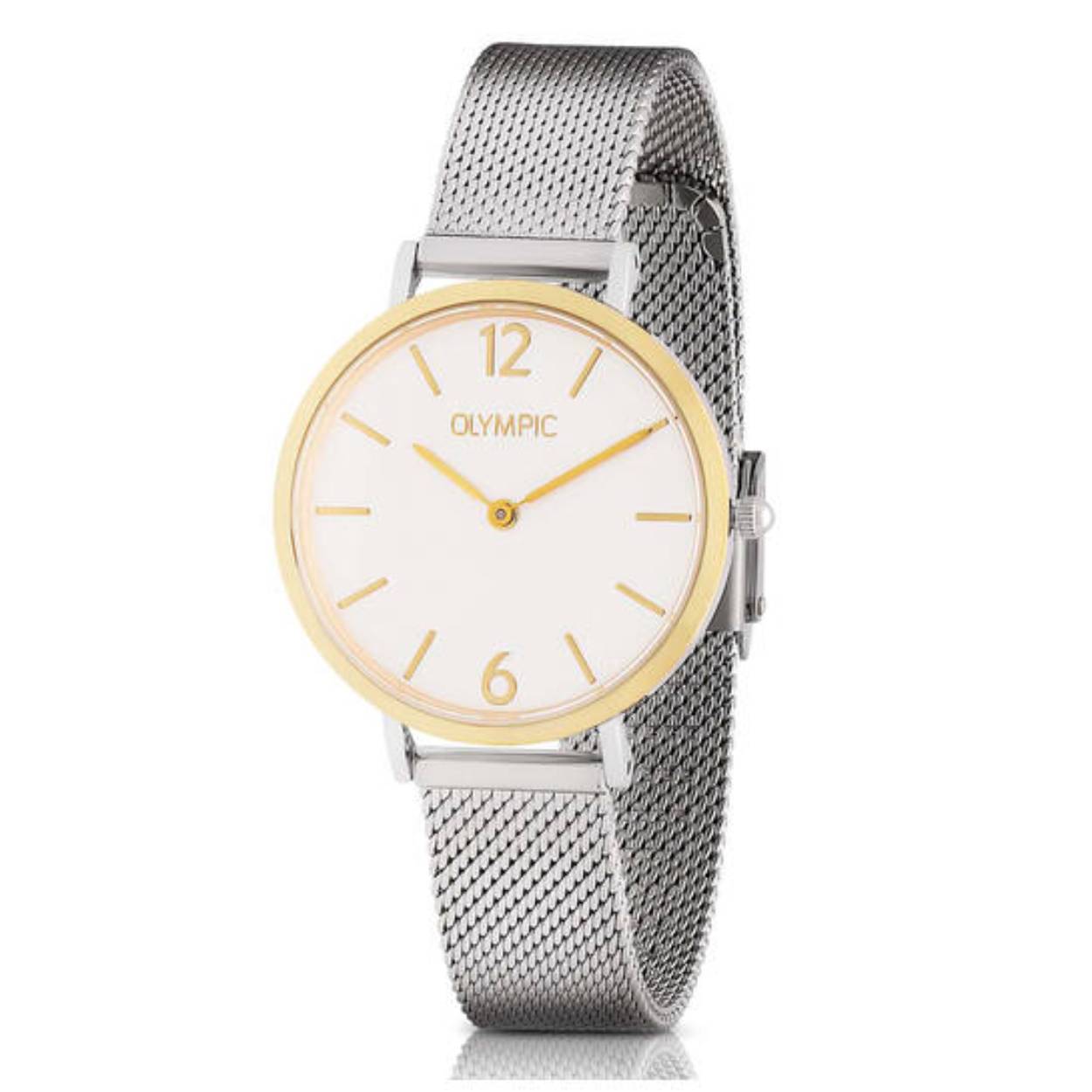 Vintage horloge 
32mm
