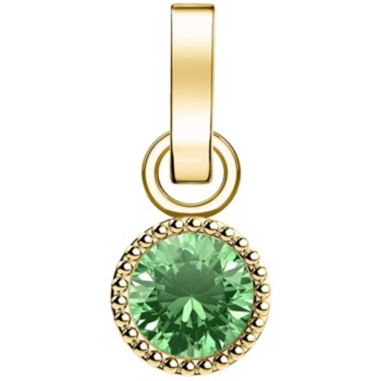 Geef je accessoires meer glans met pendants van Parelmoer. Kies letters en symbolen en creër zo je eigen unieke ketting, armband of oorbel. Je kunt losse pendants zelf makkelijk bevestigen aan een ketting of armband. Zo kun je je geliefde altijd dichtbij dragen of hen verrassen met een persoonlijk cadeau!