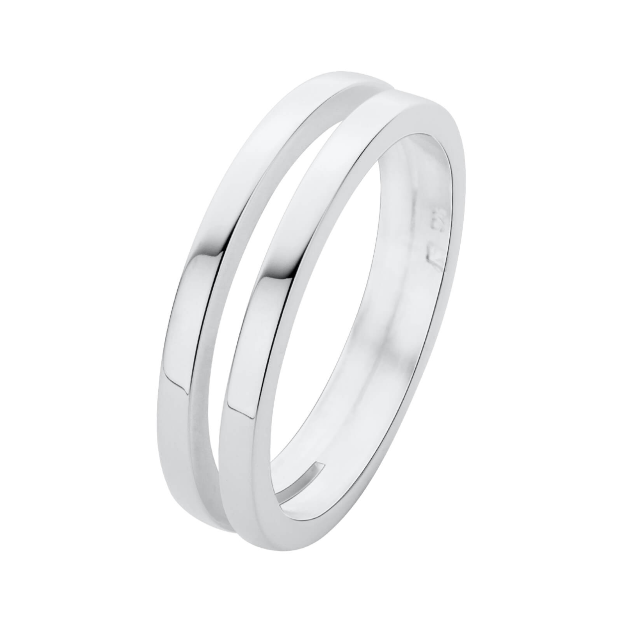 Afwerking	
Gepolijst

Gewicht	
4 gram

Categorie	
Ring

Artikelnummer	
AG78101.2