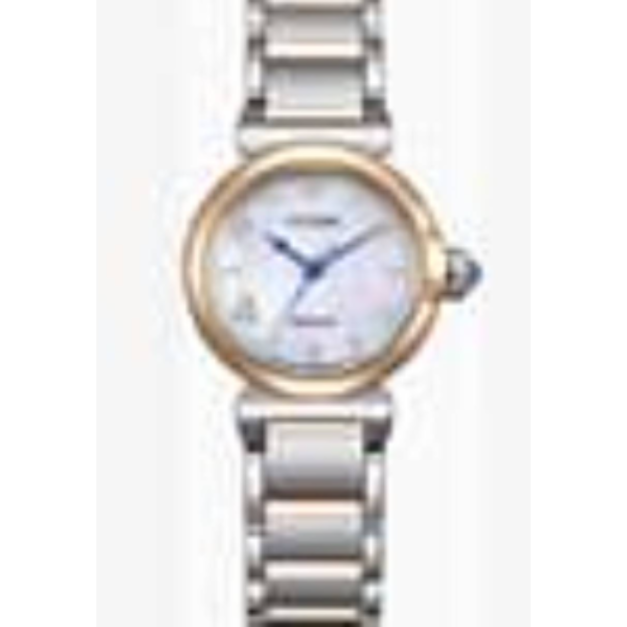citizen dames horloge