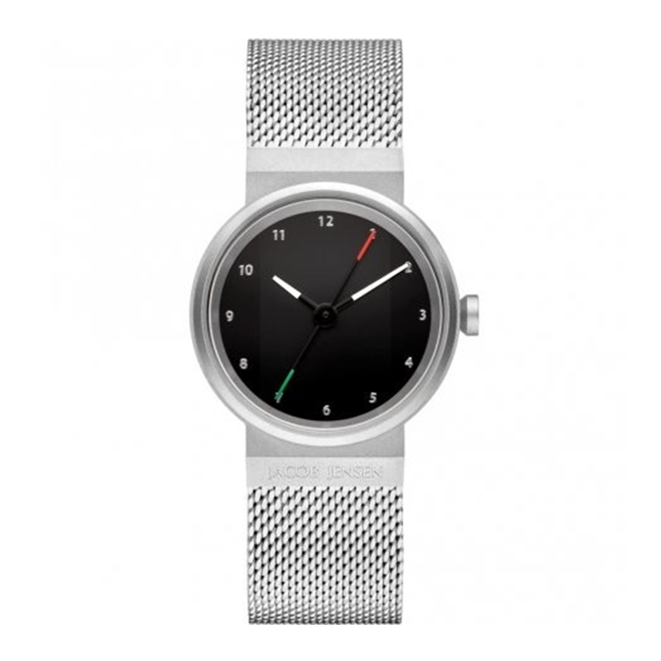 Jacob Jensen Quartz 790 Dames - 35mm