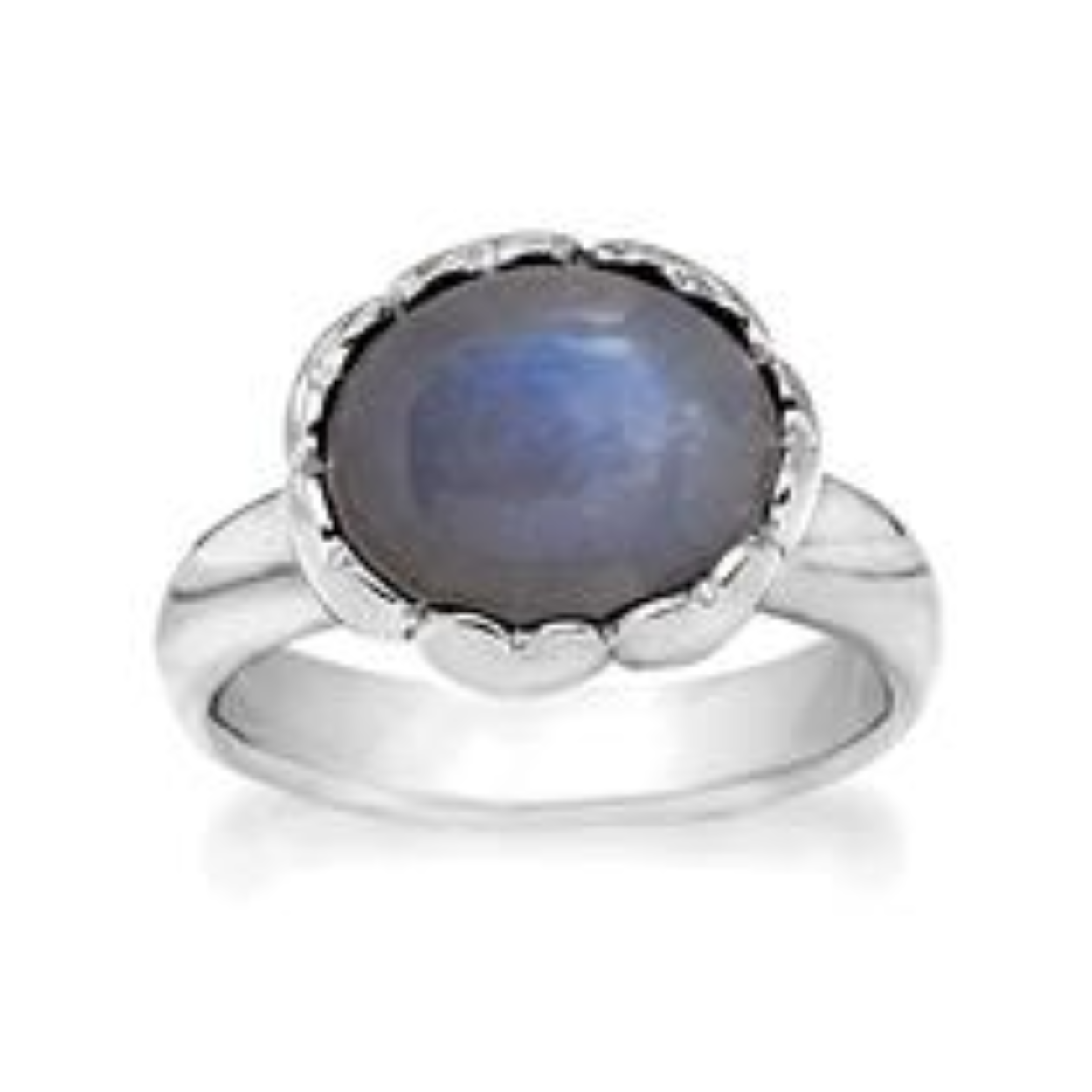 Rabinovich ring Affection 58
