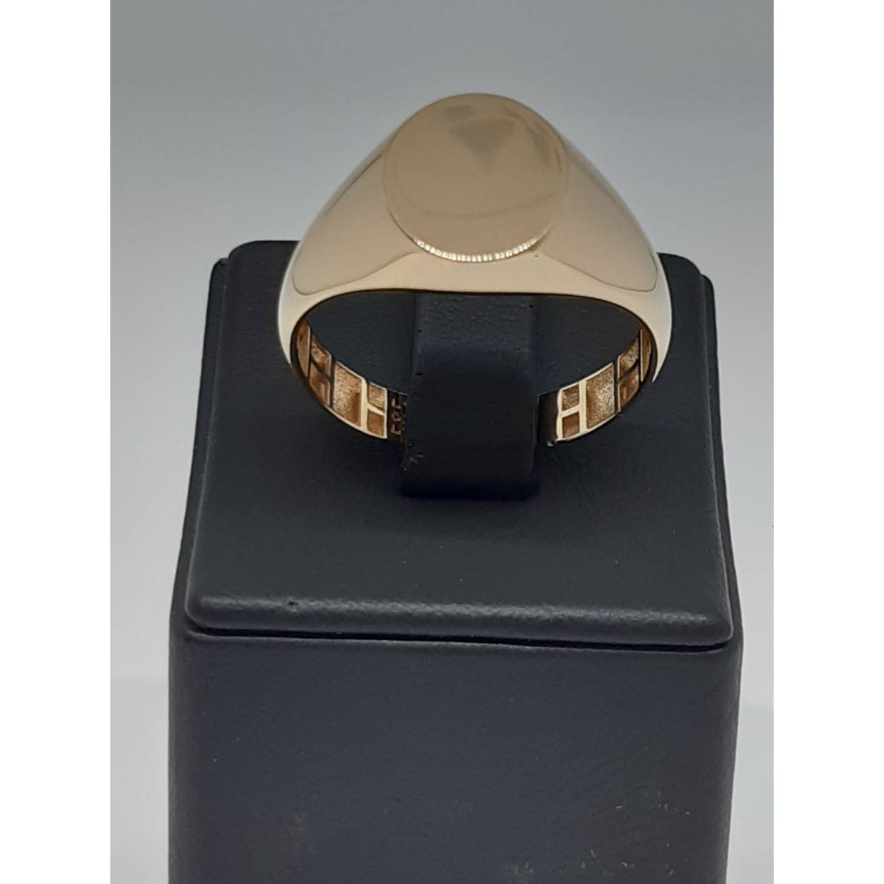 manen ring 14k 