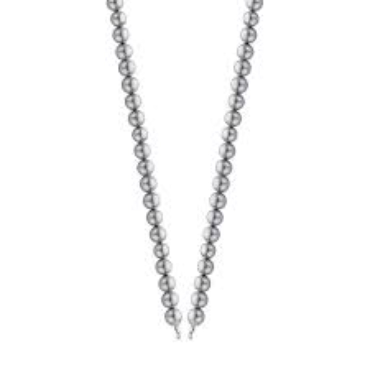 Ti Sento parel collier/ geschikt voor hanger 42cm