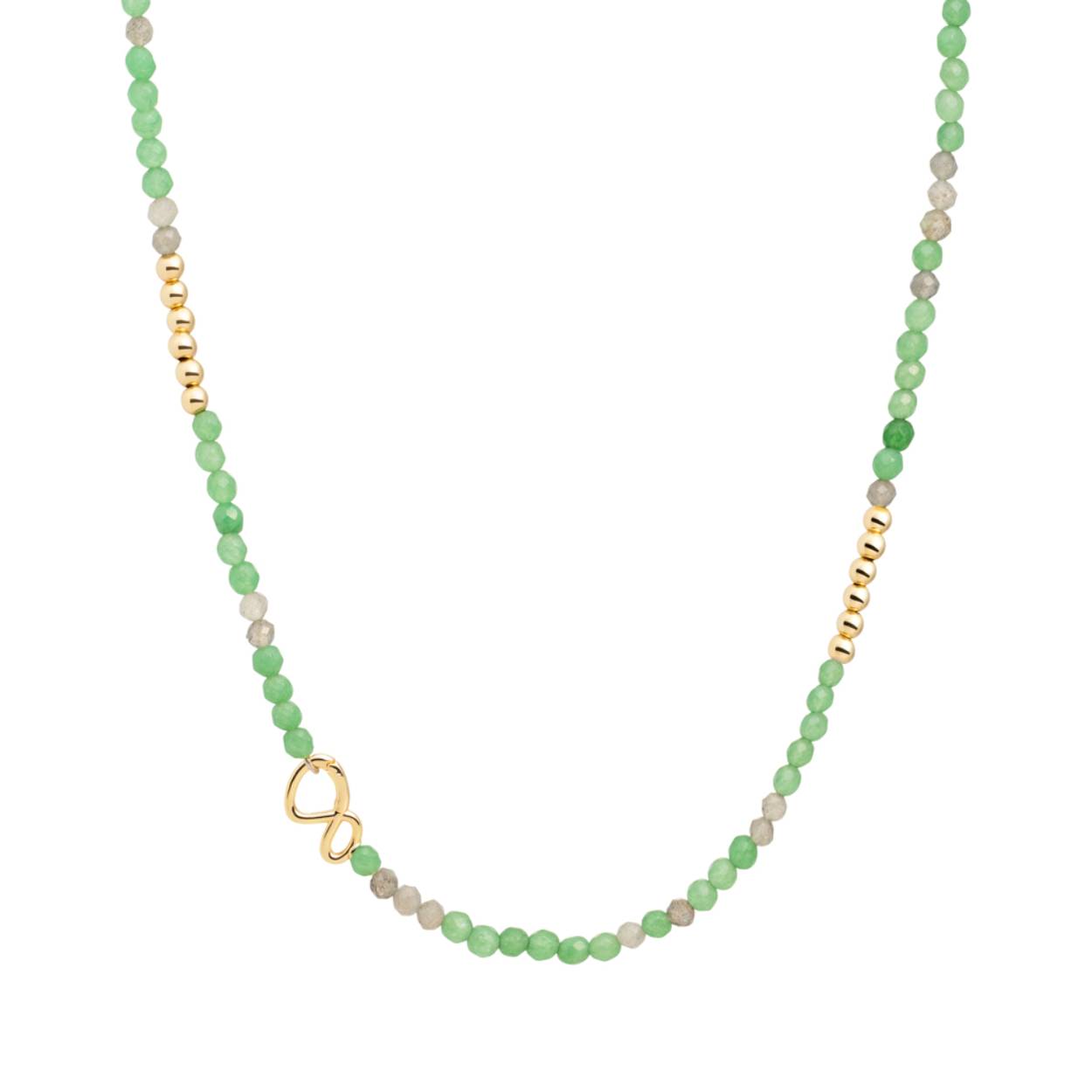 Sparkling Ketting NLK02G-G29-G18-042