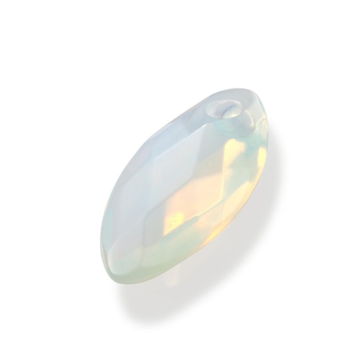 Sparkling Jewels is een Nederlands merk en heeft mooie handgemaakte sieraden die u kunt combineren met edelstenen.