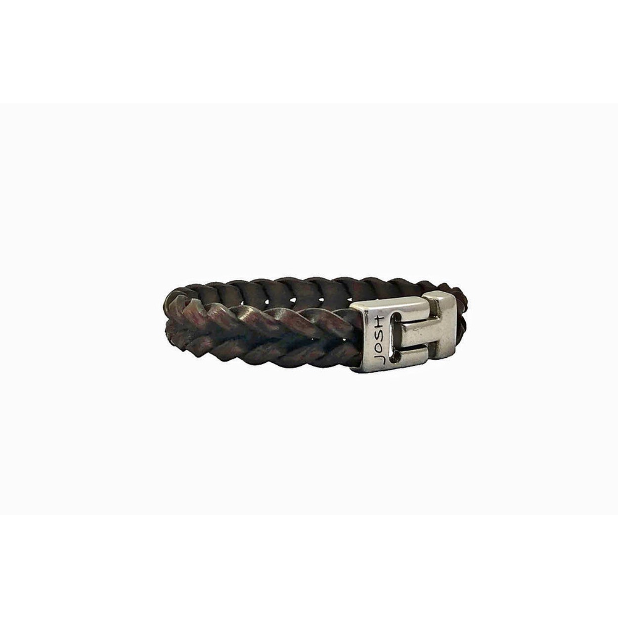 Josh Armband 24728-COGNAC-L