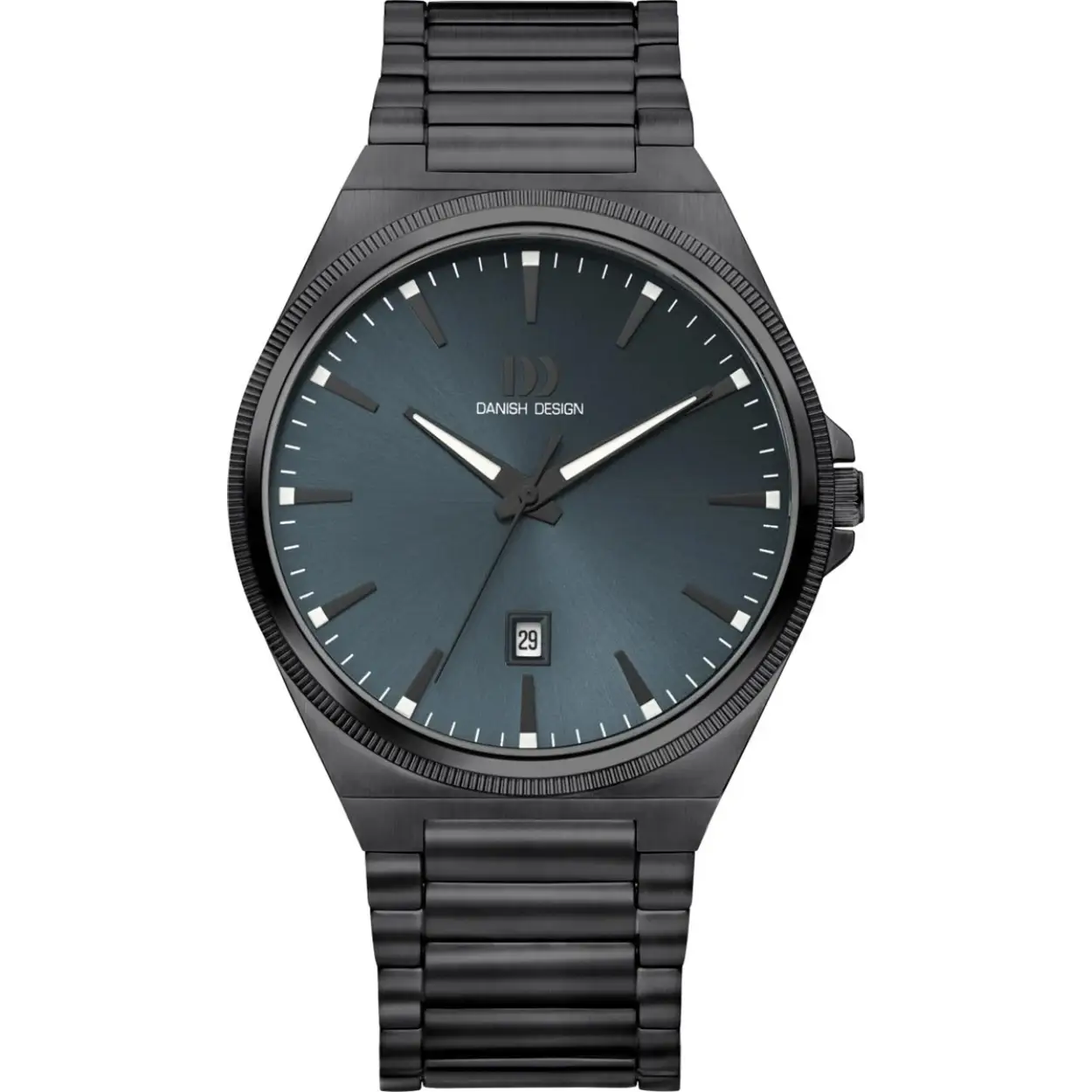 Danish Design heren horloge  IQ98Q1303