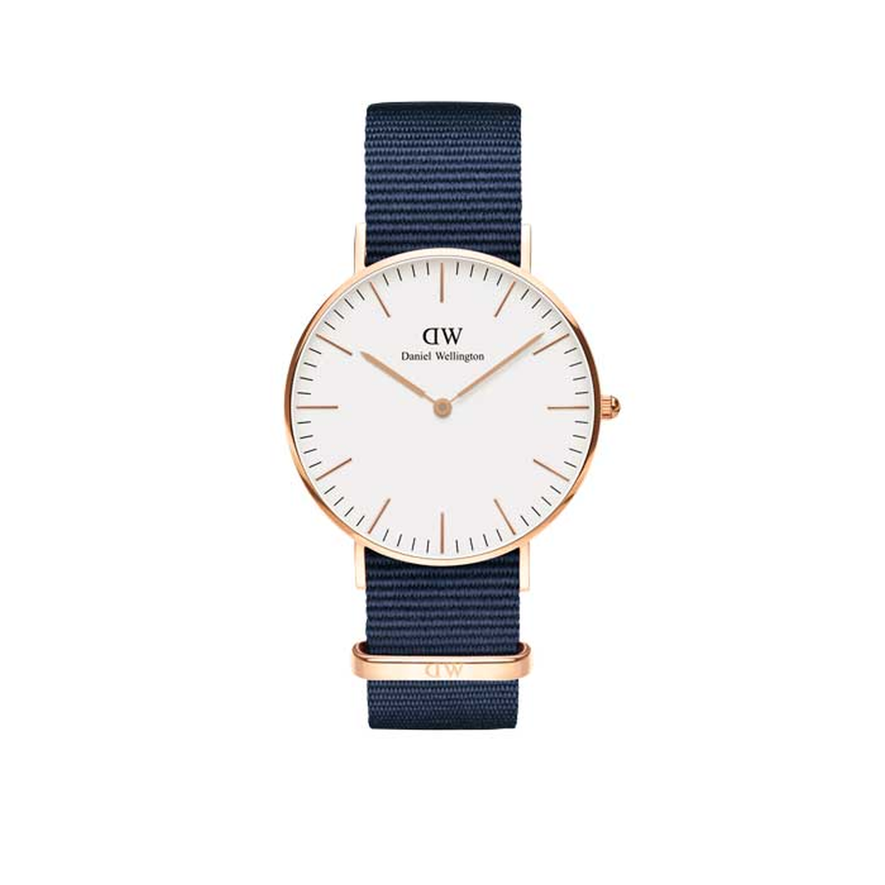 Classic 36 Bayswater RG White